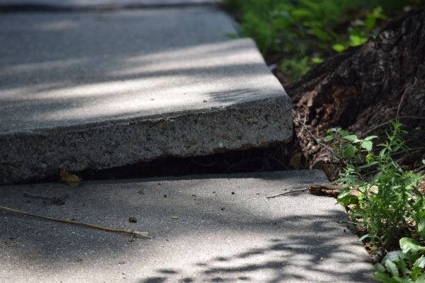 Concrete Lifting in Nokomis