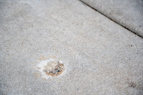 Foam Concrete Repair in Nokomis