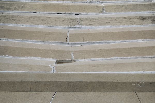 Sunken Slab Repair in Nokomis