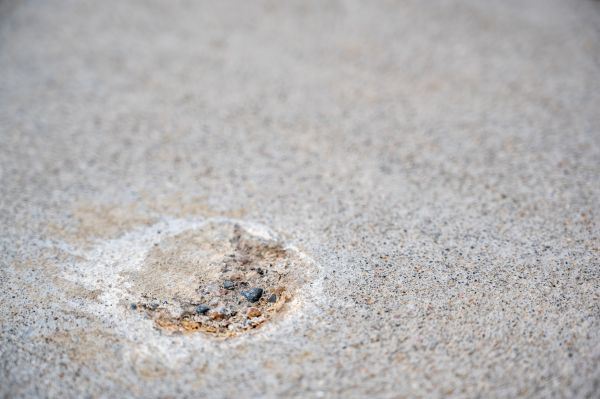 Slab Jacking in Nokomis