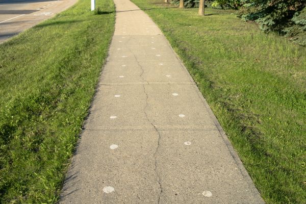 Commercial Concrete Leveling in Nokomis