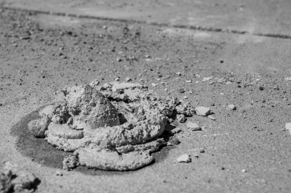 Concrete Slabjacking in Nokomis