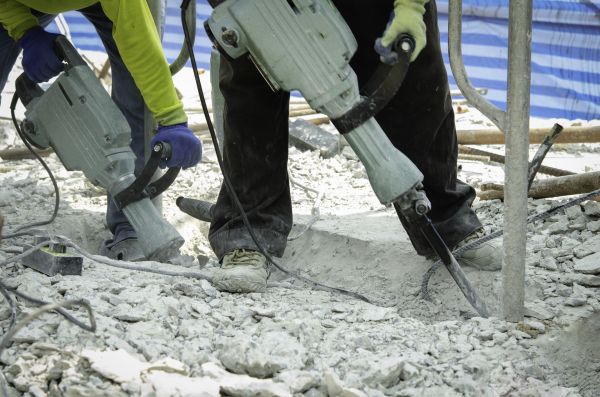 Cost of Slabjacking Service in Nokomis