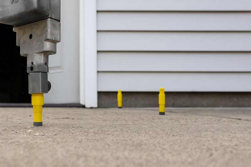 Common Causes Of Settling In Commercial Concrete Slabs